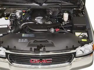 Used 2002 GMC Yukon Roseville MI - by EveryCarListed.com