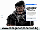 Free Download Renegade Ops Game PC Keygen