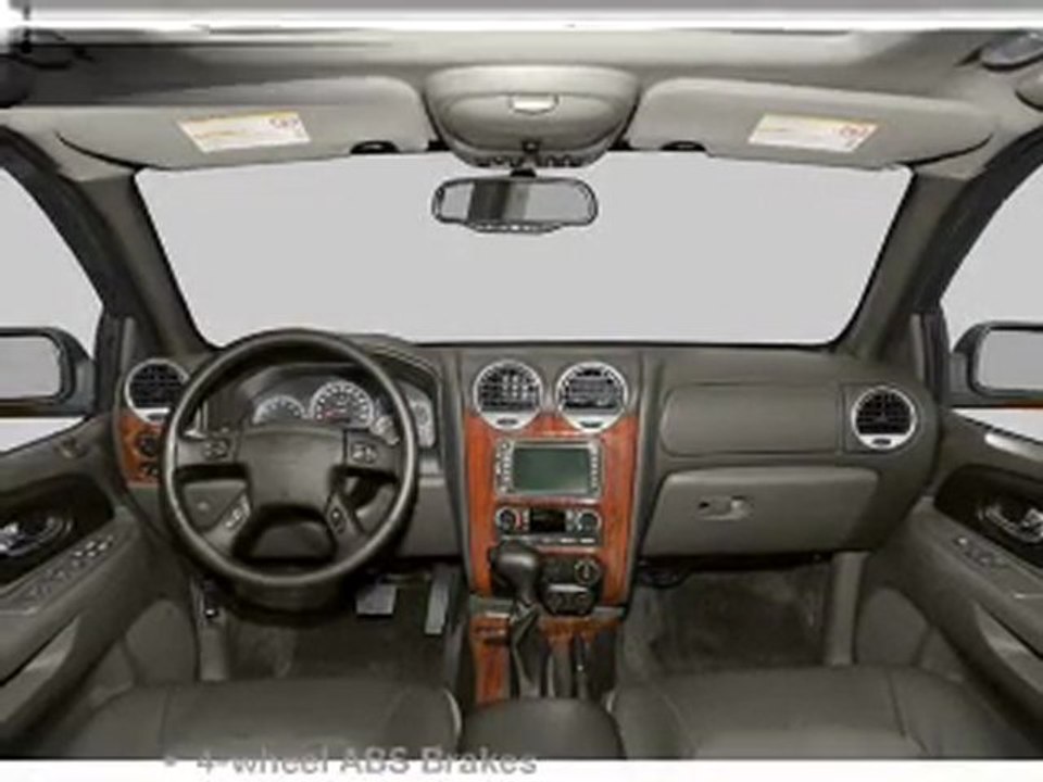 Used 2004 GMC Envoy Fayetteville NC - by EveryCarListed.com