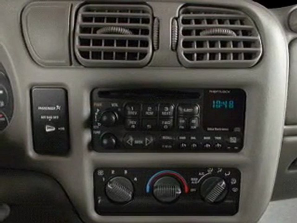 Used 2000 GMC Sonoma Fayetteville NC - by EveryCarListed.com