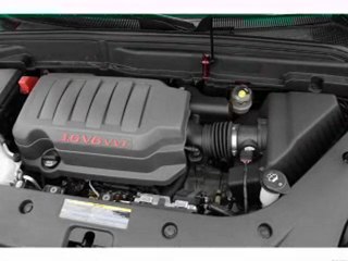 Used 2008 GMC Acadia Little Rock AR - by EveryCarListed.com