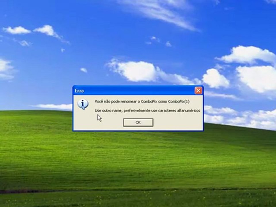 Como remover, tirar vírus, trojan, worms do seu computador -- Parte 3 (Final)
