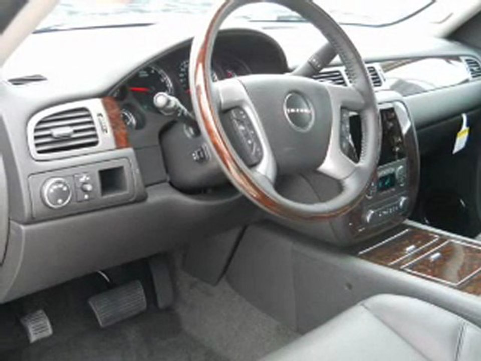 New 2012 GMC Yukon XL Rockwall TX - by EveryCarListed.com