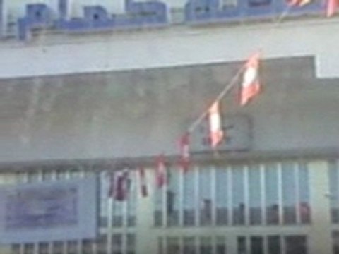 sncft gare de hammam lif tunis tunisie