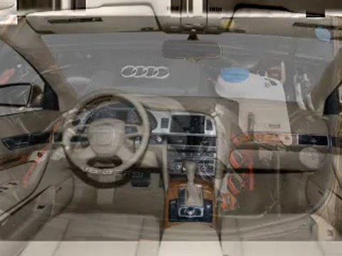 Used 2008 Audi A6 Turnersville NJ - by EveryCarListed.com