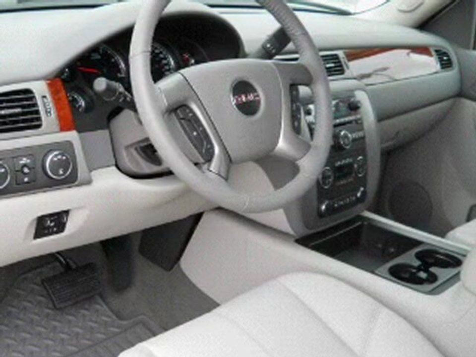 New 2012 GMC Sierra 2500 Rockwall TX - by EveryCarListed.com