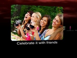 Fashion Whistle "a Passion for Fashion"