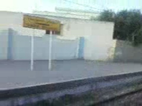 sncft gare de sahlin monastir tunisie