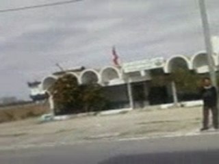 station bus avenue bourguiba chebba mahdia tunisie