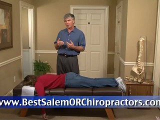 Find the Best Salem OR chiropractors&Save 50% on care!