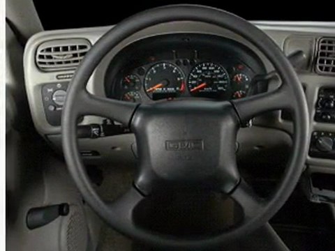 Used 2000 GMC Sonoma West Salem WI - by EveryCarListed.com