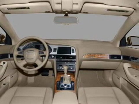 Used 2008 Audi A6 Turnersville NJ - by EveryCarListed.com