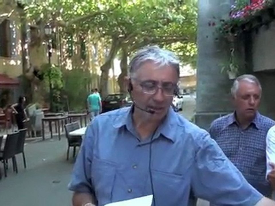 Vacqueyras2011