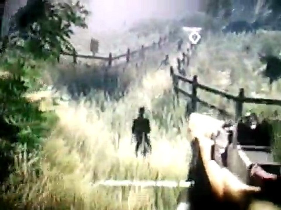 Test FR de la campagne de BFBC2