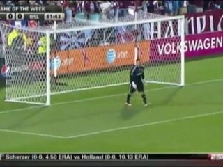 Colorado Rapids 0-0 Real Salt Lake