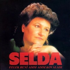 Selda Bağcan - Alemler Derdine Derman Olasın