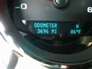 Used 2011 GMC Sierra PENSACOLA FL - by EveryCarListed.com