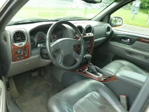 Used 2003 GMC Envoy XL Langhorne PA - by EveryCarListed.com