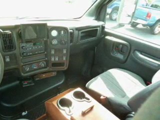 Used 2005 GMC 5500 Langhorne PA - by EveryCarListed.com