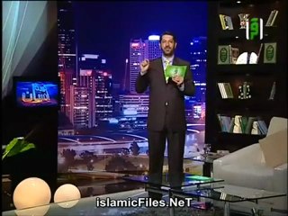 برنامج ثورة انسان الحلقة السابعة عشر