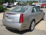 Used 2008 Cadillac CTS Grand Rapids MI - by EveryCarListed.com
