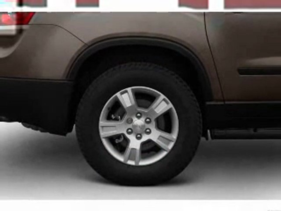 New 2012 GMC Acadia Ogden UT - by EveryCarListed.com