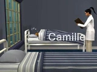 générique camille saison I