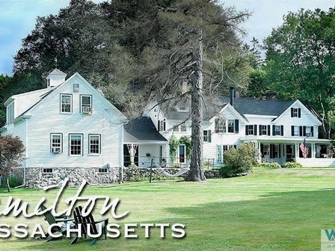 Video of 988 Bay Road | Hamilton, Massachusetts real estate & homes