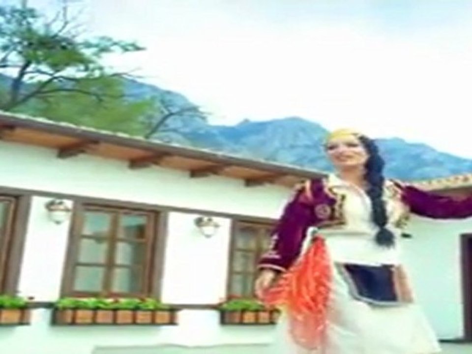 Rovena Stefa  Kanagjegji 2011 www.shqipet.eu