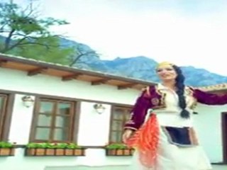 Rovena Stefa  Kanagjegji 2011 www.shqipet.eu