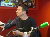 Olivier Besancenot sur France Inter le 8 octobre 2011
