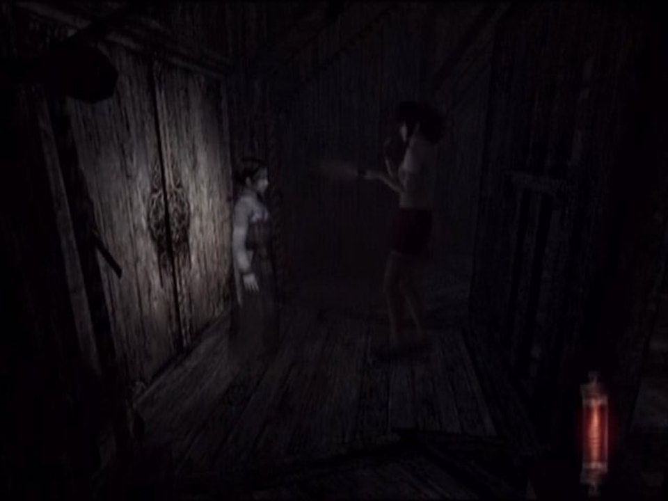 Project Zero 3 [23] "Le dernier passage"