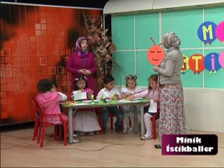 Minik İstikballer 16.10.2011 1. Bölüm