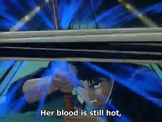 [AMV] Demon City - Mercyful Fate - Black Funeral