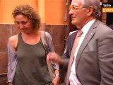 Els Sopars del Centre i Telegràcia amb Xavier Trias