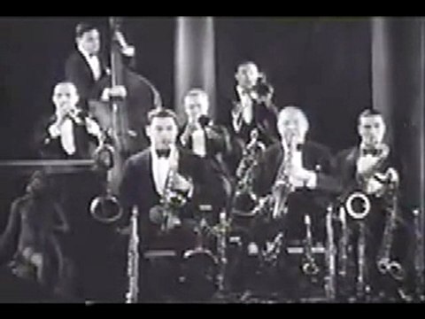 Gus Arnheim & His Hotel Ambassador Orchestra-I Can't Do Without You