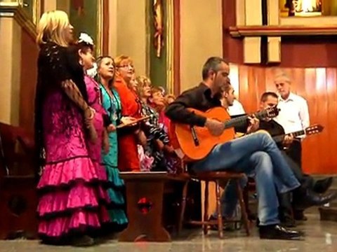 151011 misa virgen rosario