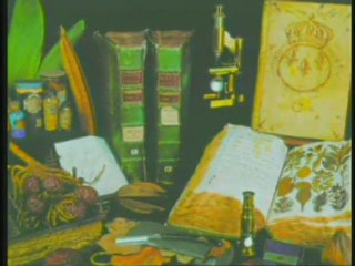 Harun Yahya TV - The natural sciences confirm the fact of creation