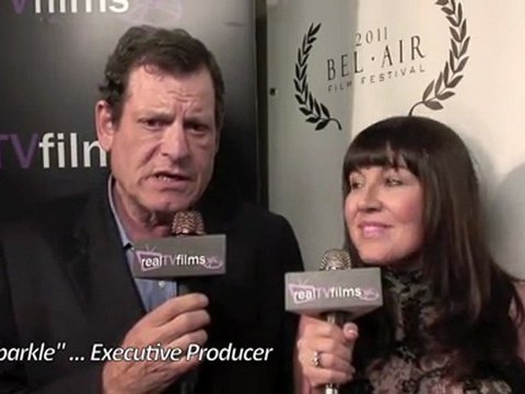 Howard Rosenman, Sparkle , Bel Air Film Festival