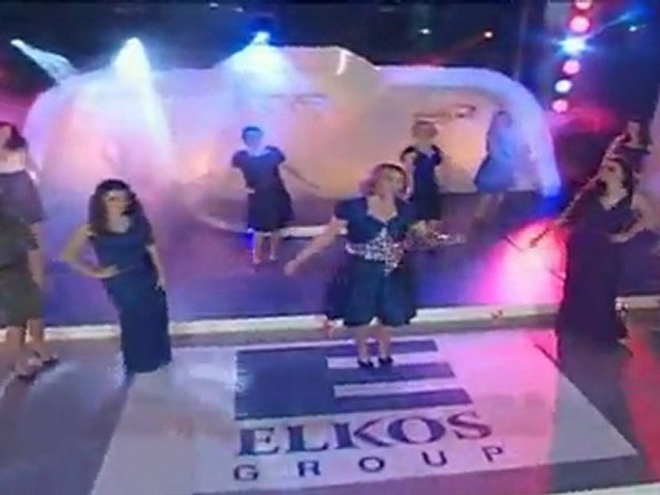 Remzije Osmani Ah Dashni 2011