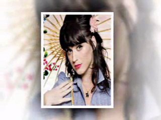 The Halloween Costume Katy Perry is Most Popular This Season