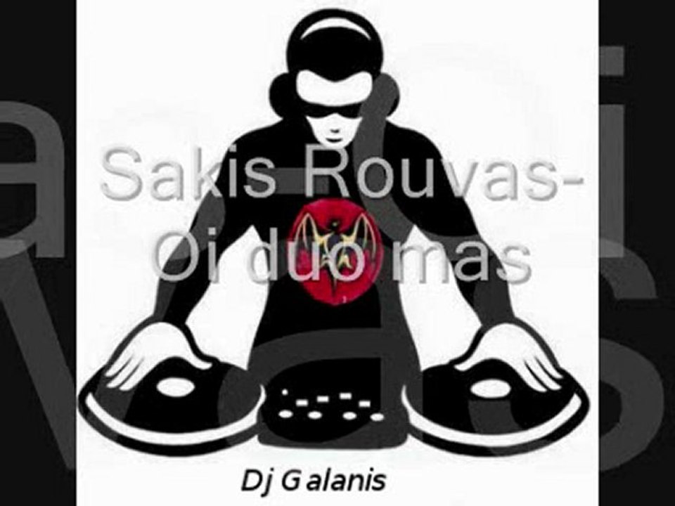 AEROBICS MIX sep. 2011 by Dj Galanis