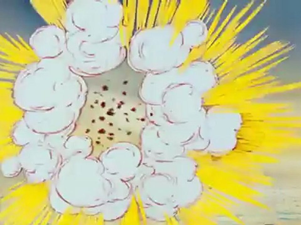 The Mini Adventures of Winnie the Pooh- Heffalumps and Woozles