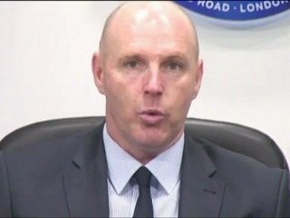 Rovers - Kean: "I club londinesi ci portano bene"