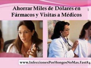 candida albicans tratamiento