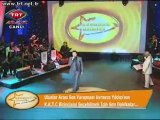 BURAK KUT K.KIBRIS Avrasya Yıldızı 2011 TRT