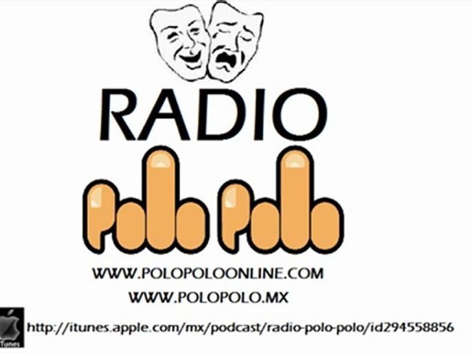 Radio Polo Polo 18
