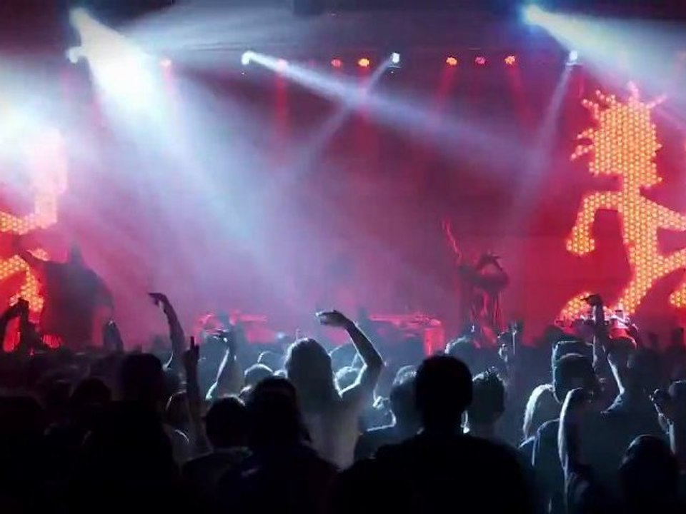 Psychopathic Family feat Big Hutch "Where Do We Go From Here?"