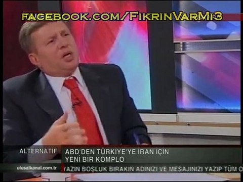 ALTERNATİF 15 Ekim 2011 Sabahattin Önkibar - Gökhan Çapoğlu 1.Bölüm