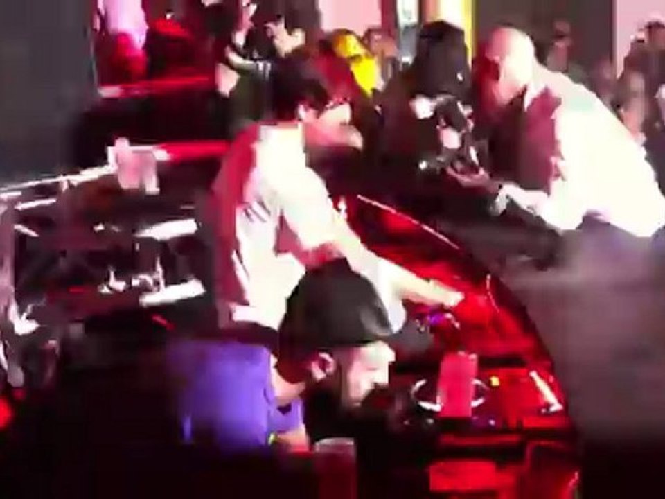 Make The Girl Dance